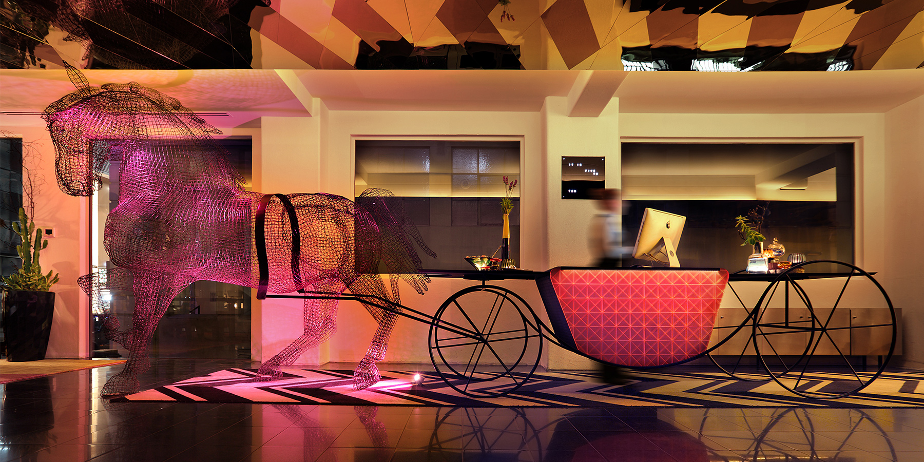 HACHEM : Architecture . Interior . Marketing